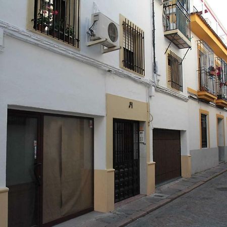 Patios de San Andrés Appartamento Cordova Esterno foto