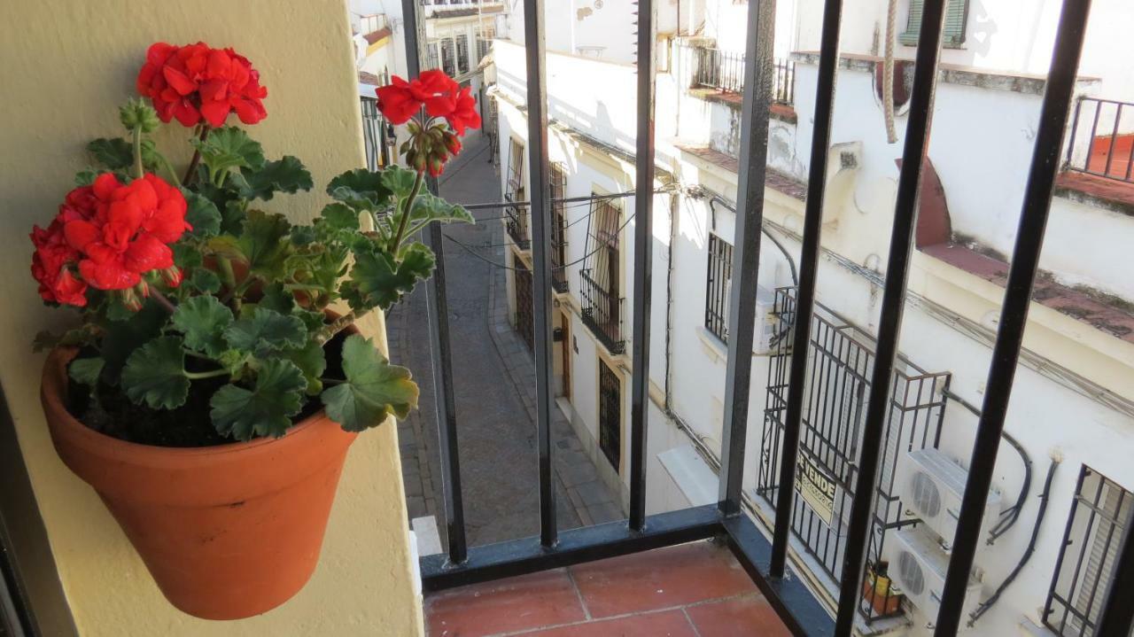 Patios de San Andrés Appartamento Cordova Esterno foto