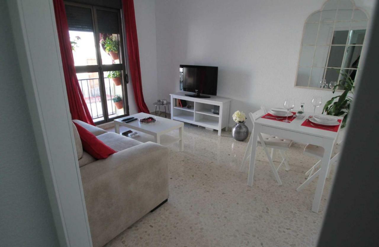 Patios de San Andrés Appartamento Cordova Esterno foto