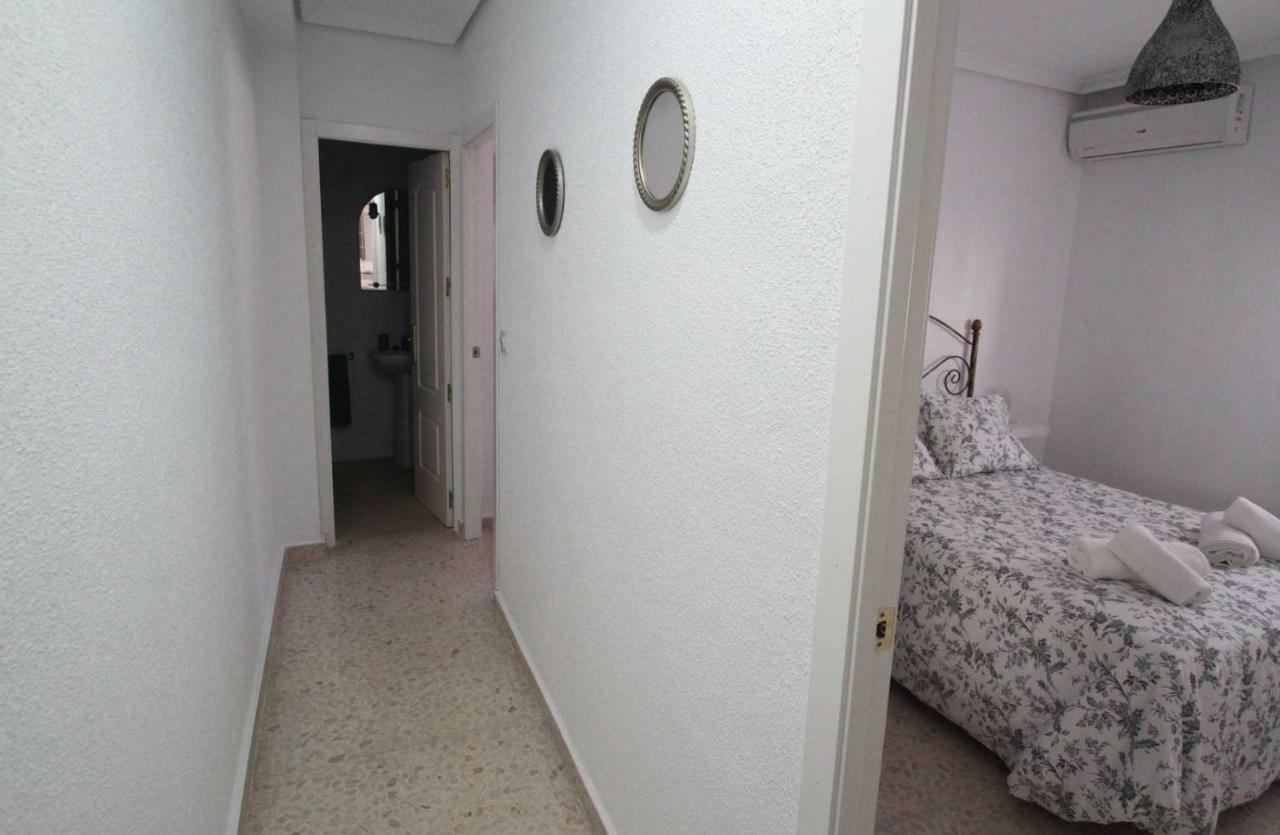 Patios de San Andrés Appartamento Cordova Esterno foto
