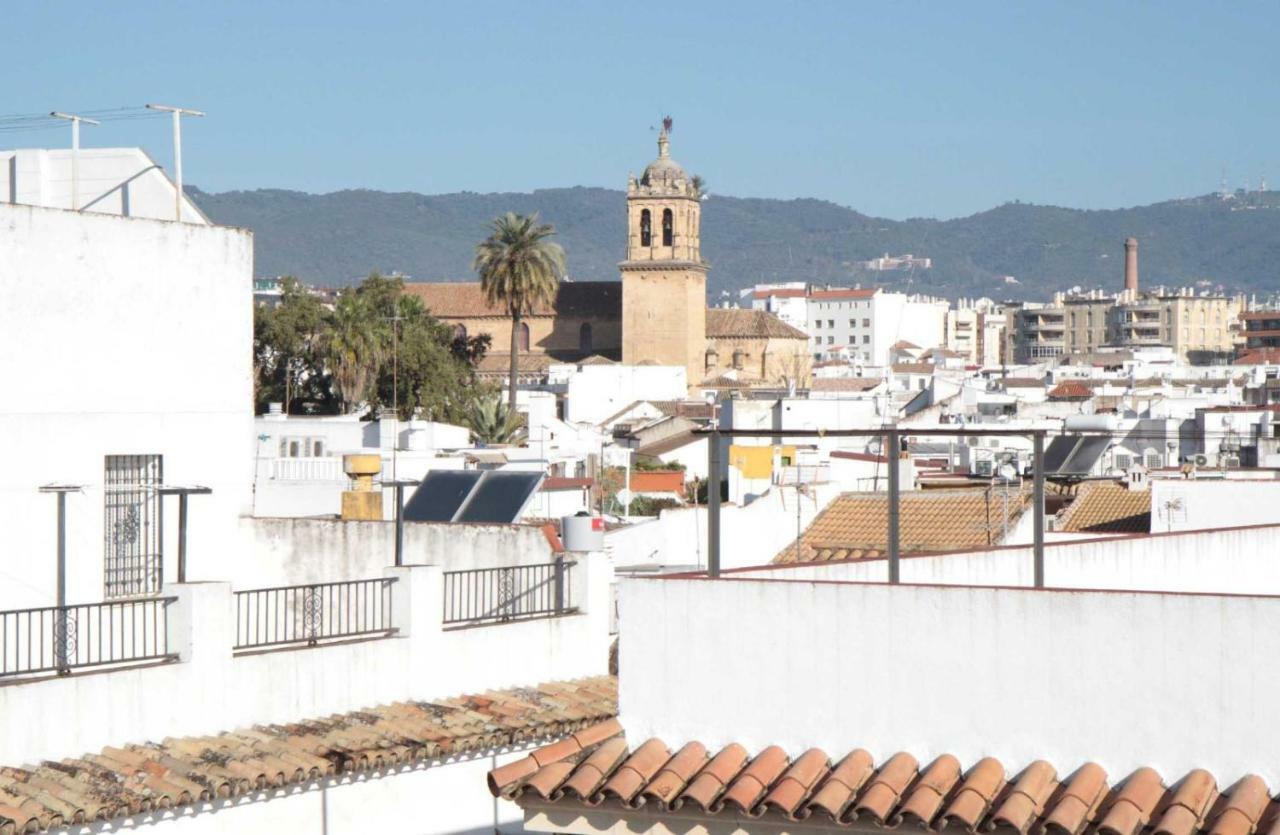 Patios de San Andrés Appartamento Cordova Esterno foto